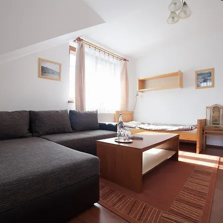 U Hromadov - V Sukromi * Rajecka Lesna