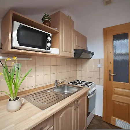 U Hromadov - V Sukromi Kro