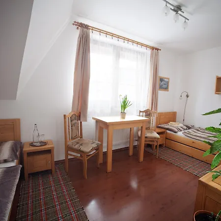 U Hromadov - V Sukromi Hostinec