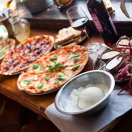 Hostinec U Hromadov - V Sukromi Rajecka Lesna