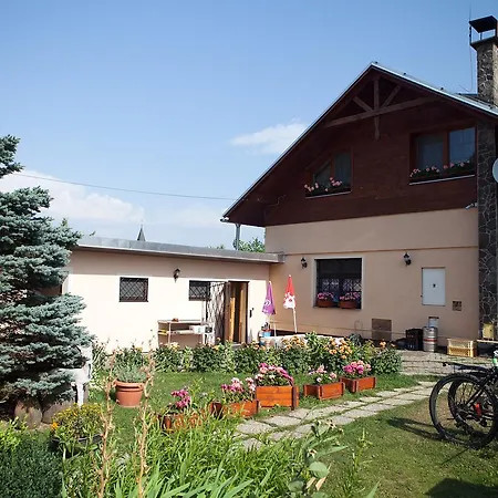 Hostinec U Hromadov - V Sukromi *