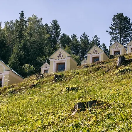 U Hromadov - V Sukromi * Rajecka Lesna